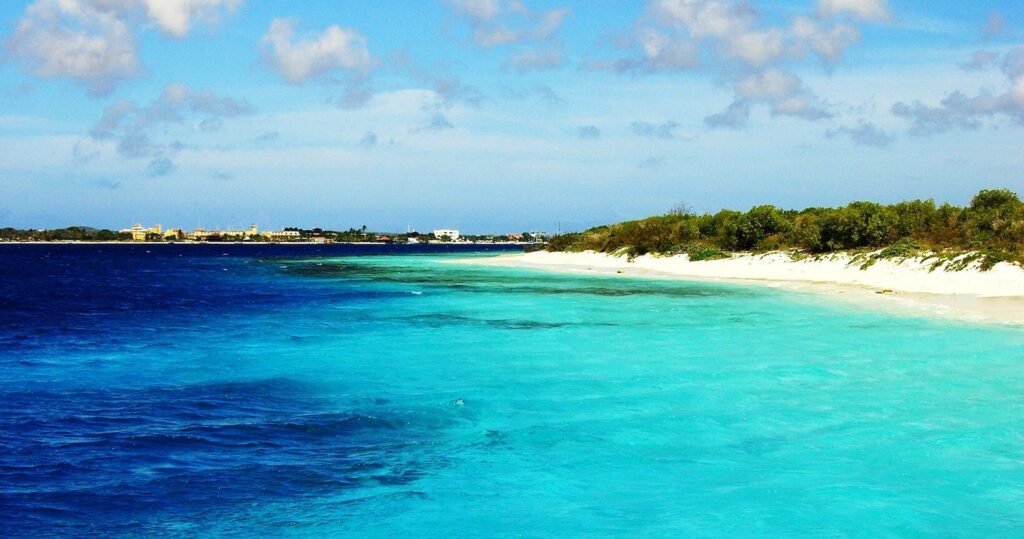 Caribe O Paraíso na Terra que Você Precisa Conhecer