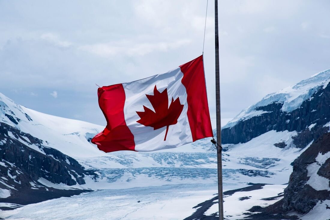 Canadá: Descobrindo Tesouros em Terras Geladas