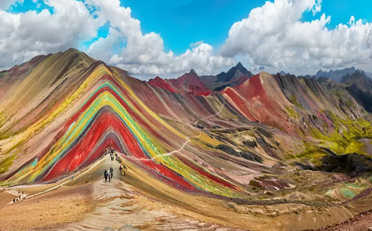 Peru: 6 Motivos Para Conhecer Esse Destino