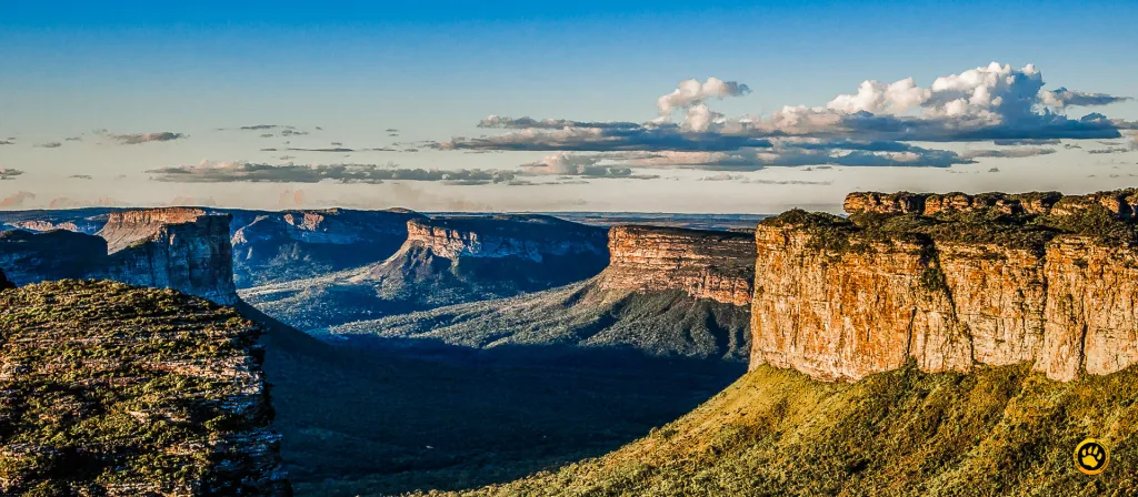 4 Roteiros Na Chapada Diamantina