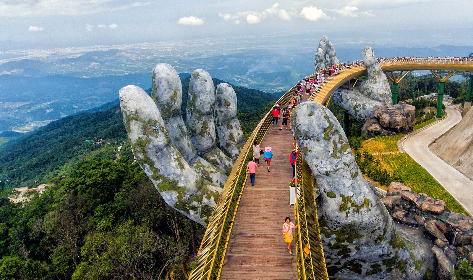 Sudeste Asiático: 9 Destinos que Encantam